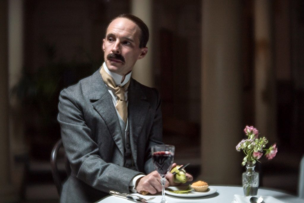 Citizen Lane_with Tom Vaughan Lawlor as Hugh Lane