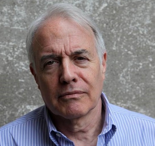 James Mitchell CEO Soho Moon Pictures