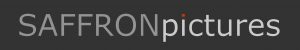 Saffron Pictures Logo